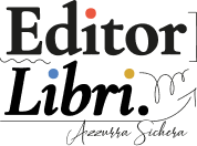 Editor Libri Logo