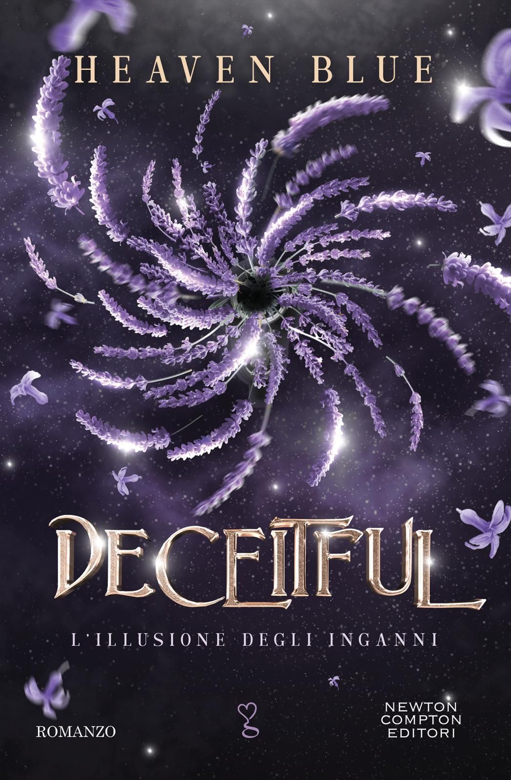 Deceitful. L’illusione dell’inganno