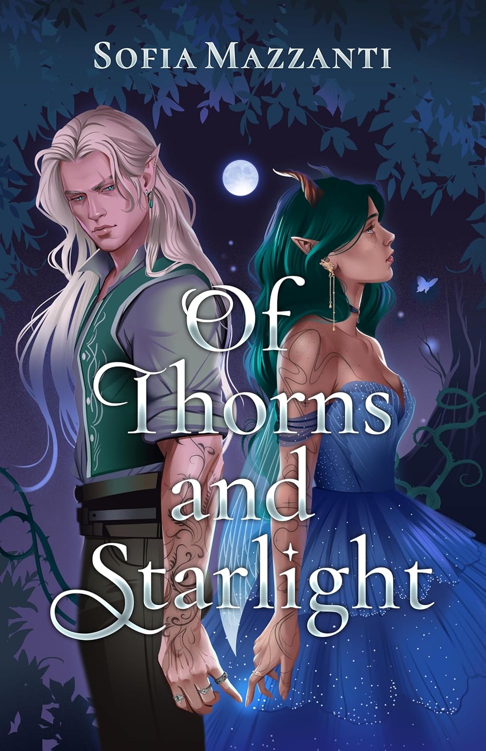Of thorns and starlight