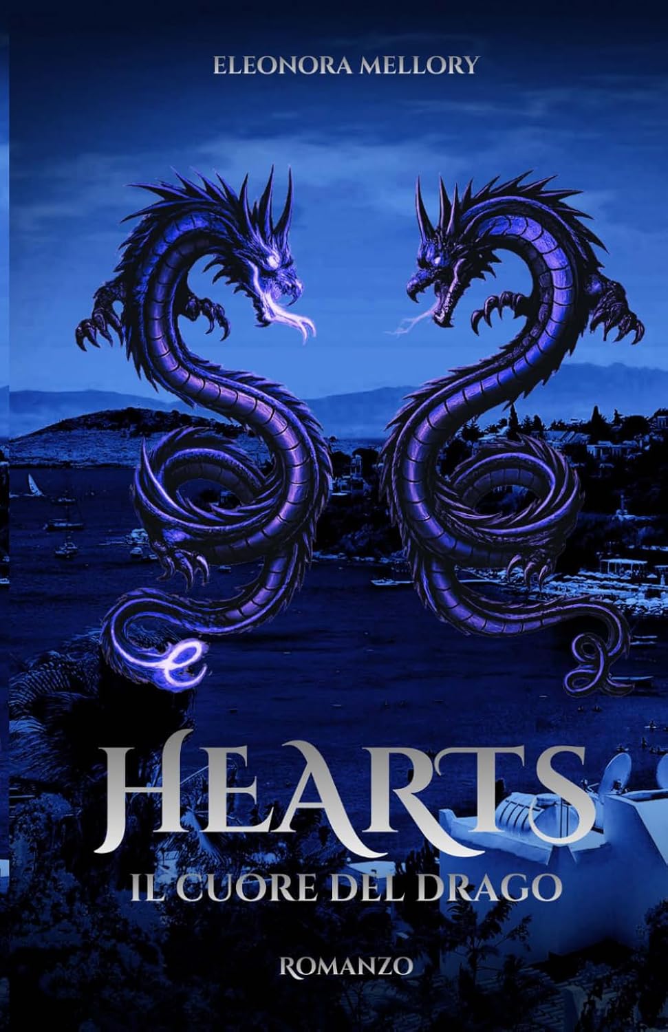 Hearts – Il cuore del drago